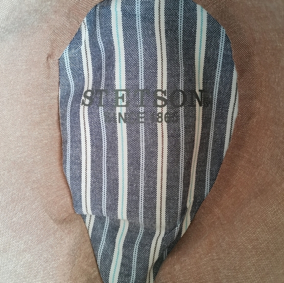 Stetson Hat - Picture 7 of 8